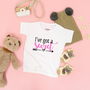 I&#39;ve Got A Secret I&#39;m Going To Be A Big Sister / Brother Kid&#39;s T-Shirt, Cute Children&#39;s T-Shirt Top, Kid&#39;s Clothing, Pregnancy Announcement