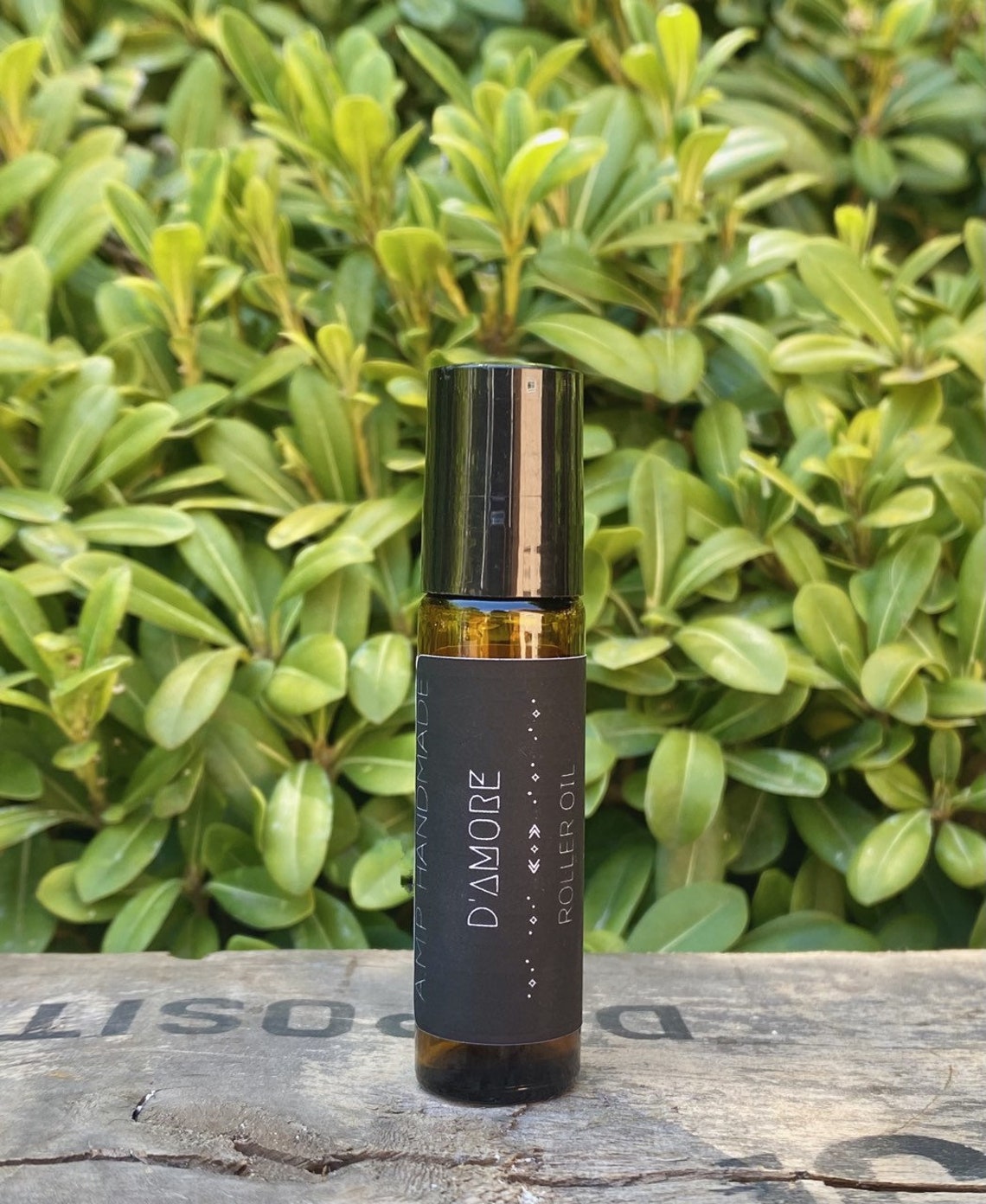 Essential Oil Roller Oil Roller Ball Perfume Custom Etsy