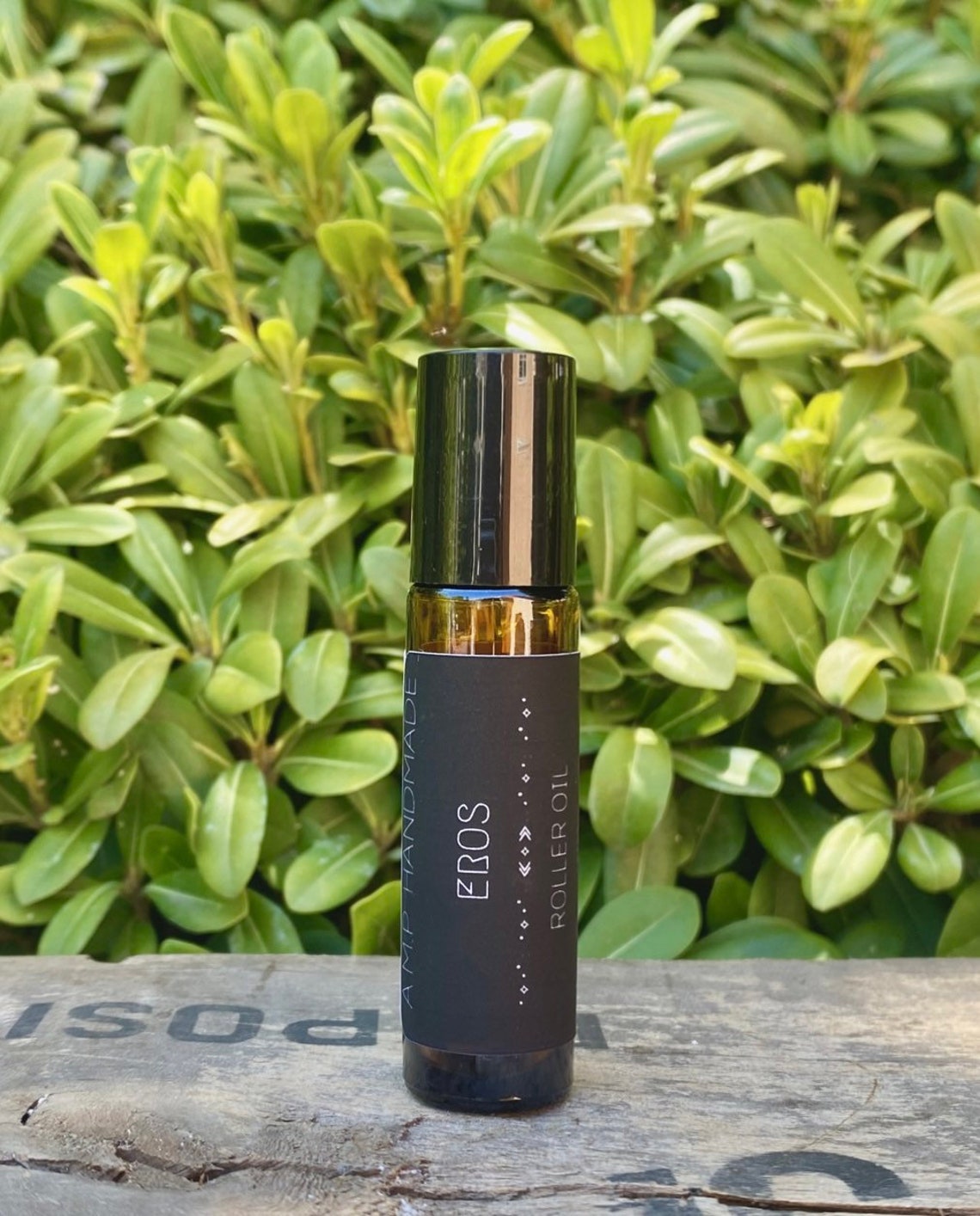 Essential Oil Roller Oil Roller Ball Perfume Custom Etsy