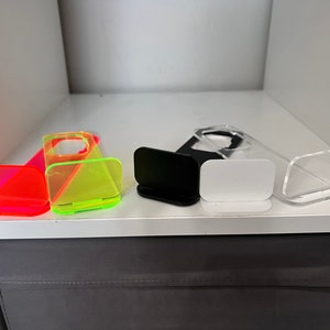 Customizable Shelf Marker SVG DIGITAL FILE