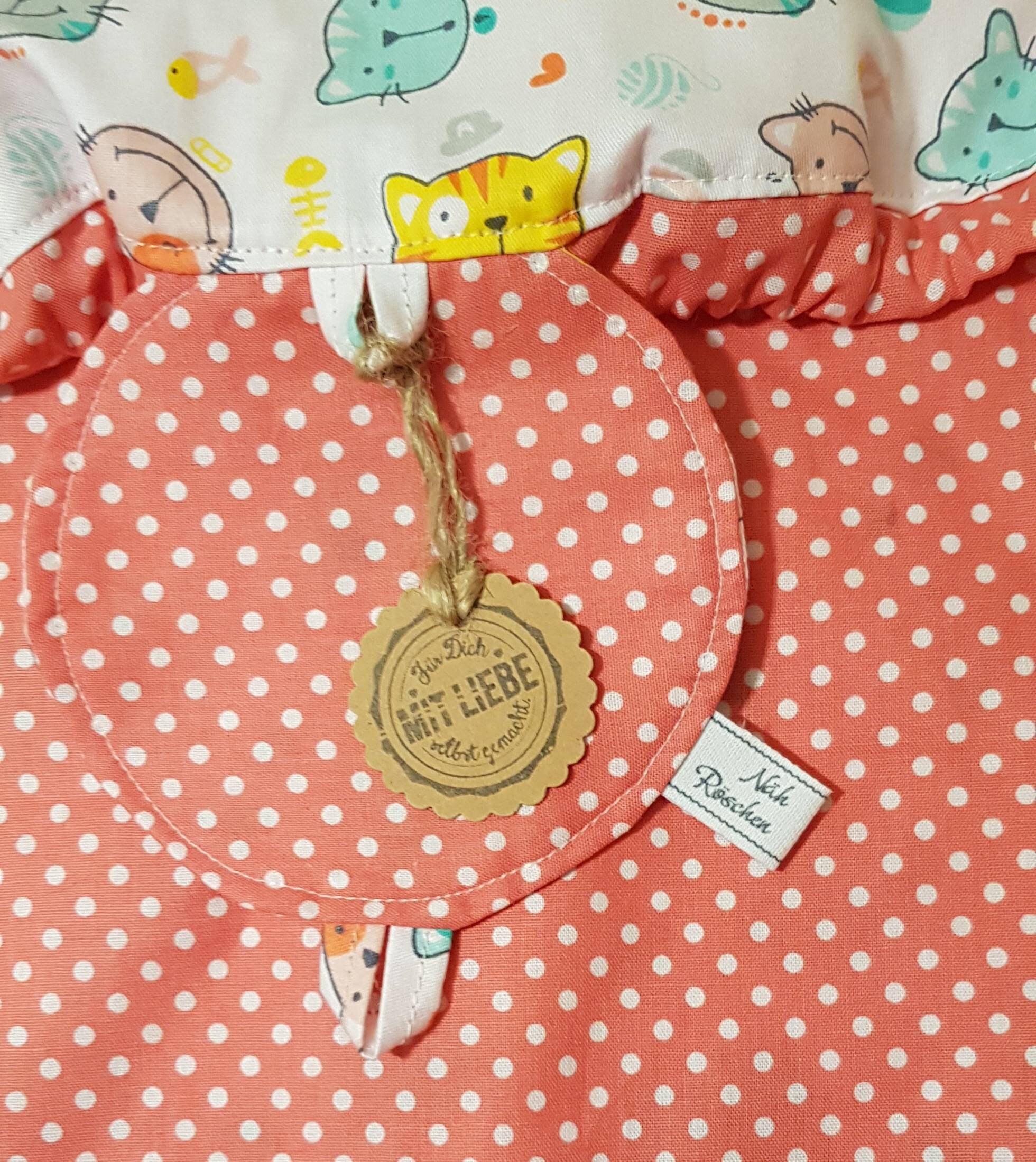 Lunch Bag Handmade Breakfast Bag Sustainable Bread Bag Etsy