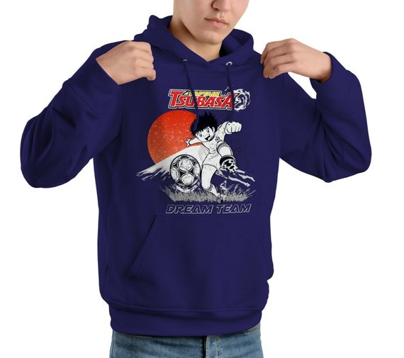 Captain tsubasa online adidas hoodie