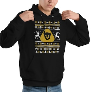 Pumas best sale unam sweater
