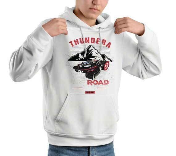 New Thundercats off Road Club Thundera Hoodie Sudadera Etsy UK