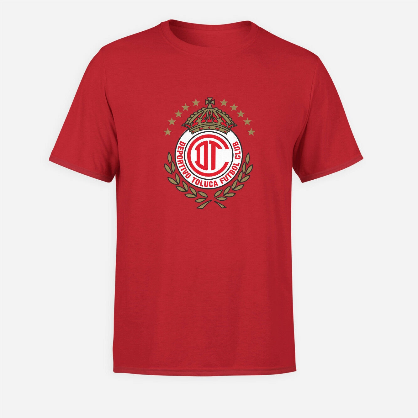 Toluca shirt España