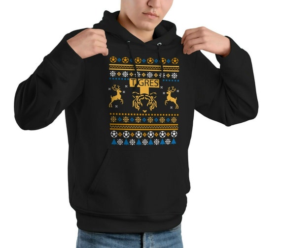 Tigres sweater hotsell