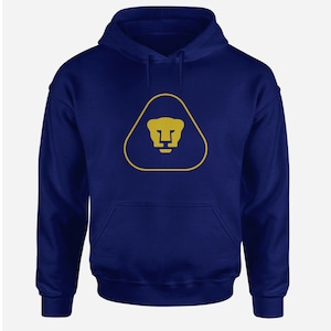 Buy Puma Blue Sweater Online In India Etsy India