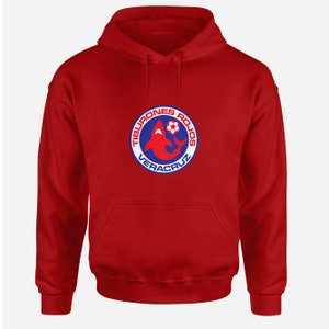 Nieuw! Voetbalhoodie Deportivo Veracruz, Sudadera de Veracruz