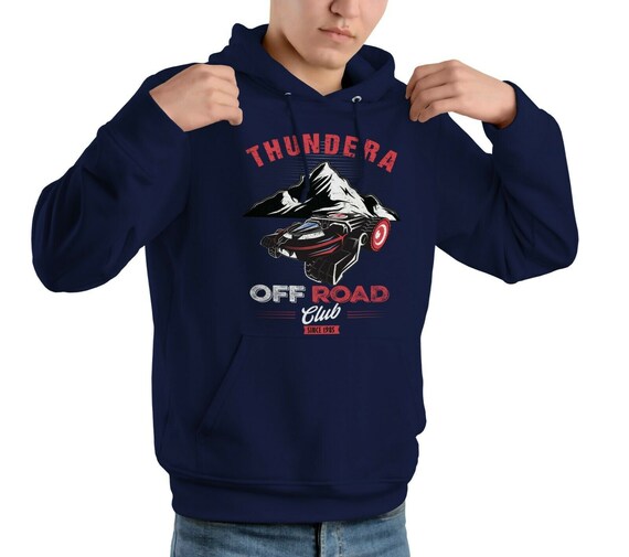 Sudadera thundercats deals