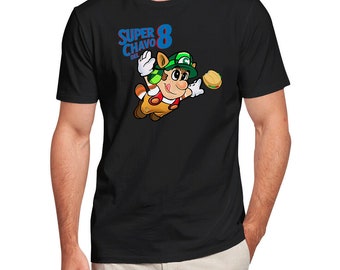 New! Super Chavo Del T Shirt