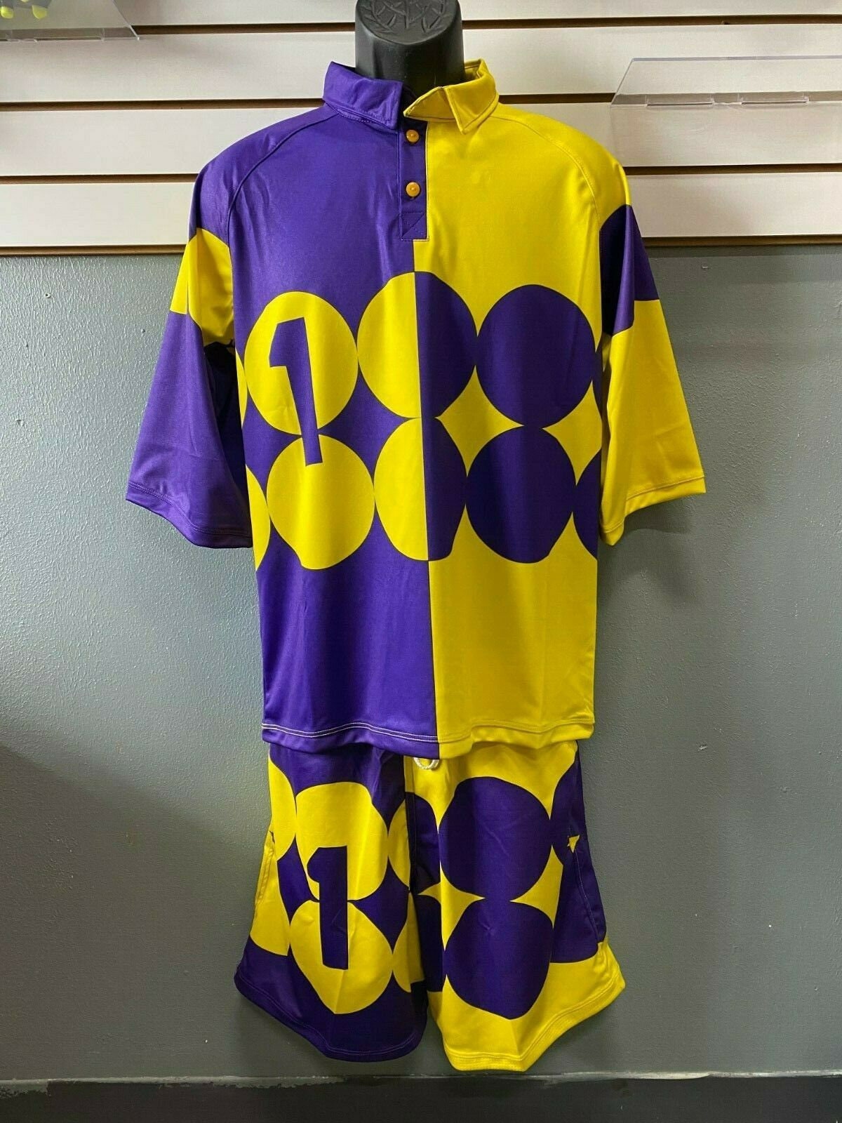 Classic Football Shirts has reproduced an old Jorge Campos jersey