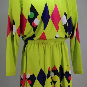 Uniforme de football Jorge Campos des années 90 VINTAGE surfer seleccion mexicana