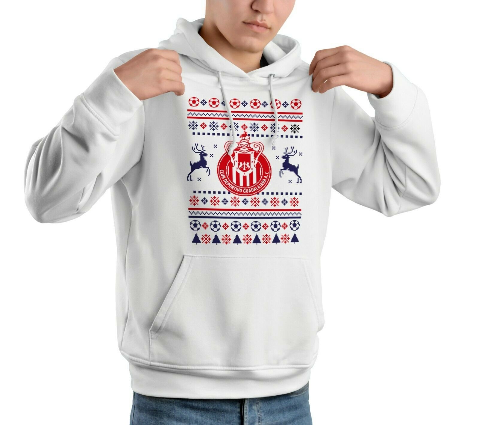 Sueter chivas hotsell