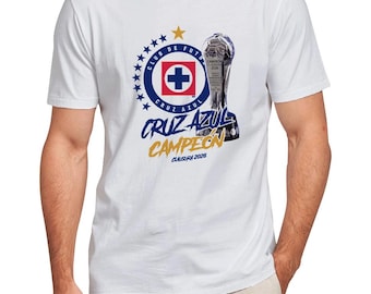 Cruz Azul Campeon Liga Mx Clausura 2026 Soccer llego la 10