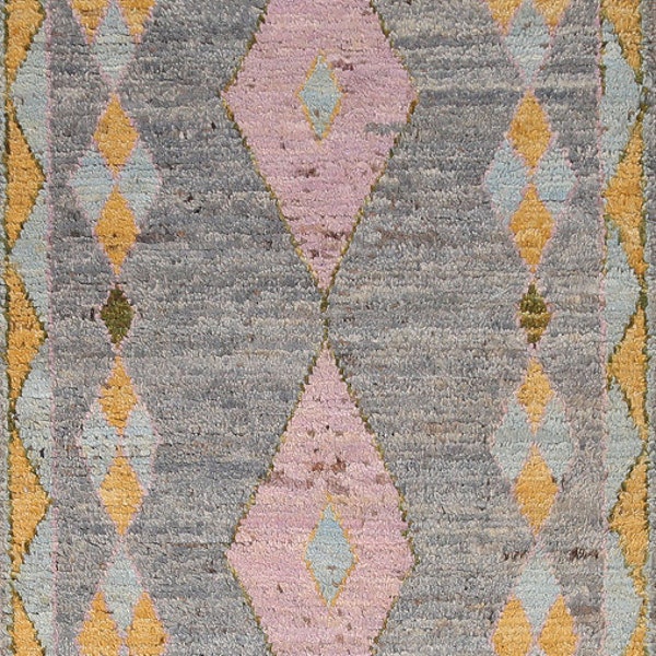 Moroccan Runner Etsy