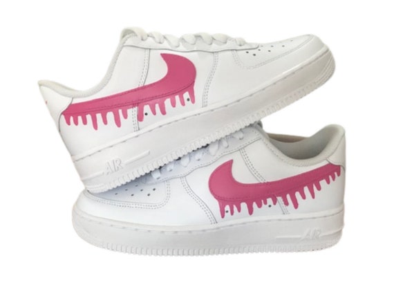 air force 1 size 8