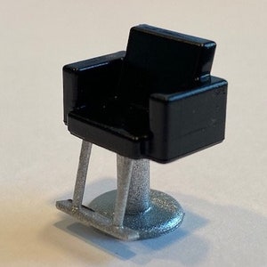 Small barber chair clearance