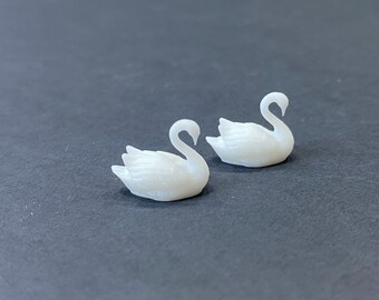 小物 WILD SWANS GROUNDER WILD SWANS GROUNDER