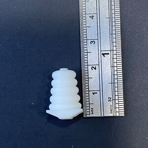 1:12 Scale Ring Toy Rock-a-stack Baby Toy Inspired Kit * Dollhouse ...