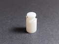 1:144 Scale “Galvanized” Metal Milk Can Kit * Dollhouse Miniature * N Scale Gauge 3D Printed ShopMiniDecorandMore Diorama Model Train Micro