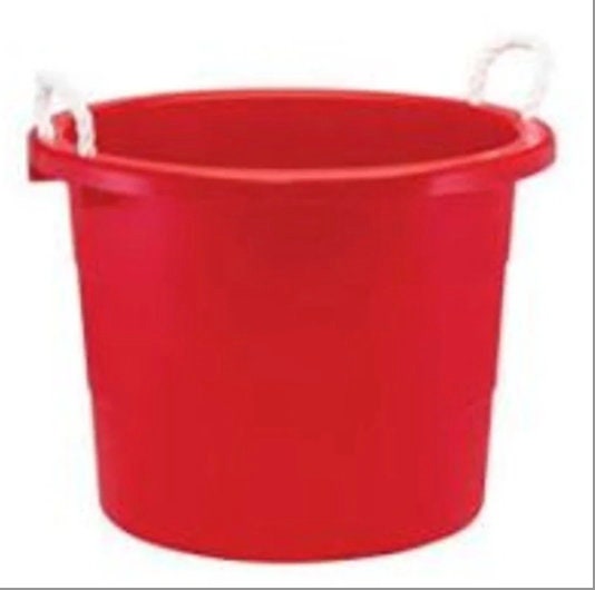 148 Scale 18gallon Rope Handle Tub KIT Dollhouse Miniature Etsy