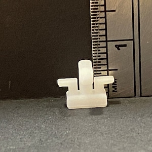 1:24 Scale Bathroom Faucet Kit * Dollhouse Miniature * G Scale / Gauge * 3D Printed * ShopMiniDecorandMore * Diorama  Model Train Half Scale