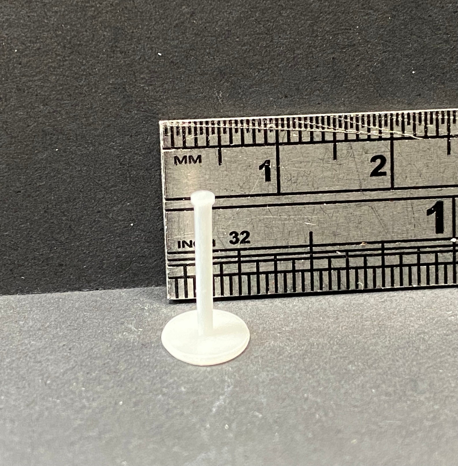 124 Scale Paper Tower Holder Kit Dollhouse Miniature G Etsy