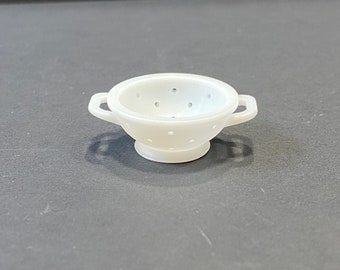 1:24 Scale Colander Kit * Dollhouse Miniature * G Scale / Gauge * 3D Printed * ShopMiniDecorandMore * Diorama * Model Train * Half Scale