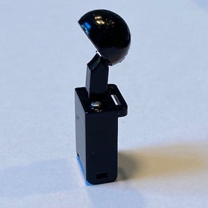 1:12 Scale Standing Hairdryer Kit * Dollhouse Miniature * 3D Printed * ShopMiniDecorandMore * Diorama * Model Train