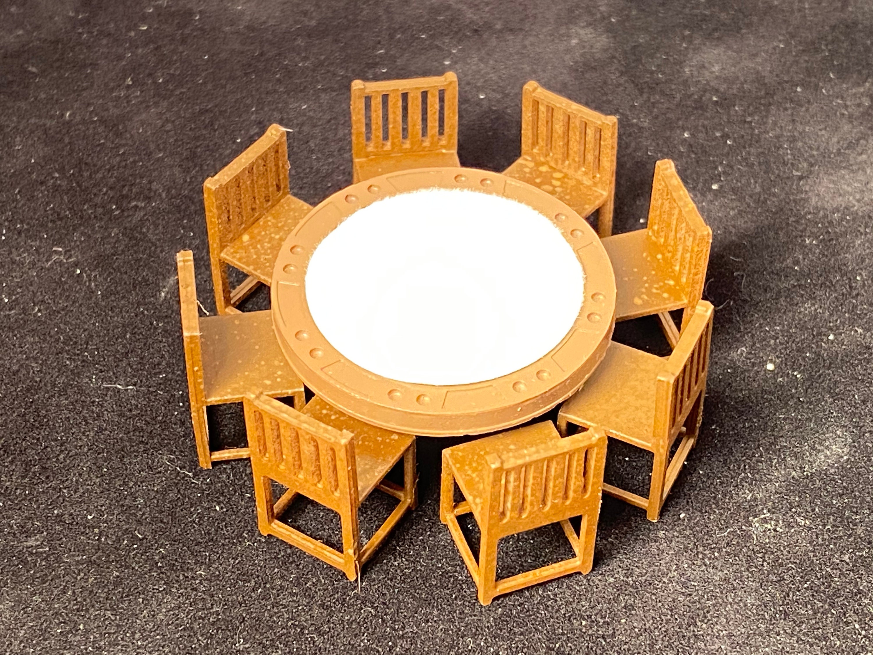 Poker Table Chairs for sale Only 4 left at 65