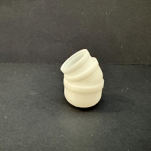 1:48 Scale Ceramic Mixing Bowl Set (3) Kit * Dollhouse Miniature * O Gauge * 3D Printed * ShopMiniDecorandMore * Diorama*Model Train*Quarter