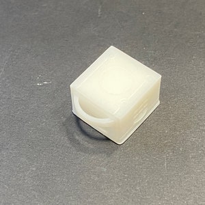 1:48 Scale GameCube Kit * Dollhouse Miniature * O Gauge * 3D Printed * ShopMiniDecorandMore * Diorama * Model Train
