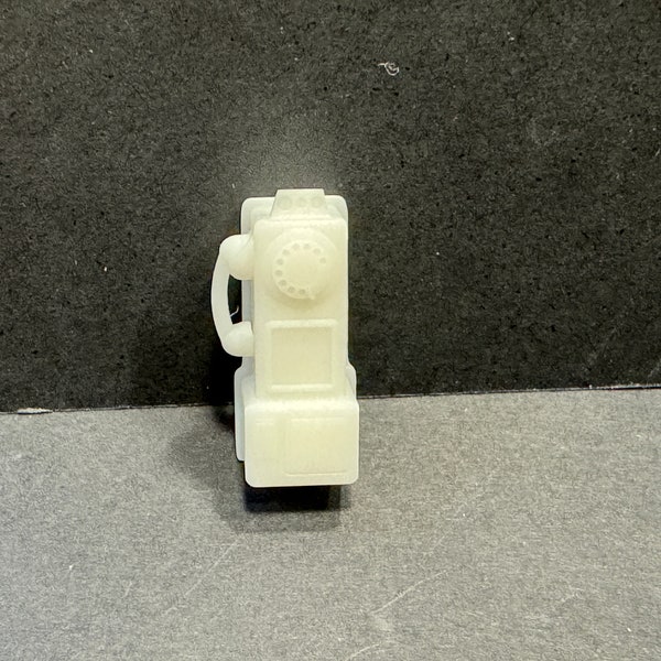 Miniature Phone - Etsy