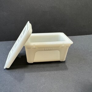 Kit de hielera estilo Yeti a escala 1:24 * Miniatura de casa de muñecas * Calibre G * Impreso en 3D * ShopMiniDecorandMore * Diorama * Tren modelo * Media escala imagen 2