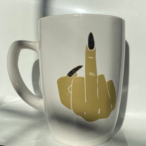 f*ck You Mug
