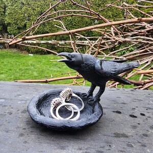 Raven Treasure/Dice Guardian image 3