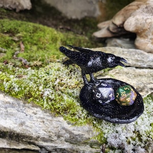 Raven Treasure/Dice Guardian image 4