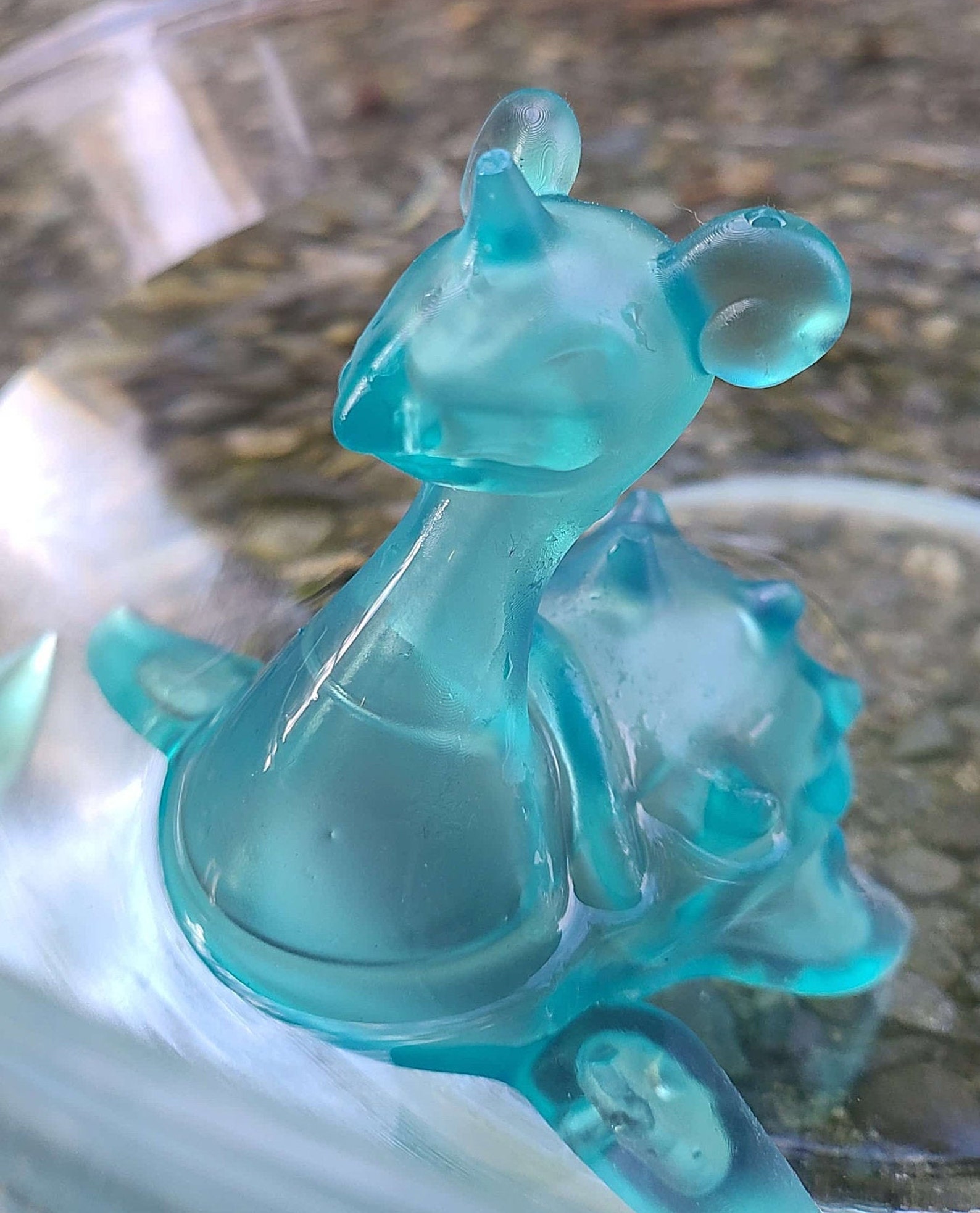 Custom 3D Printed Resin Figures Etsy