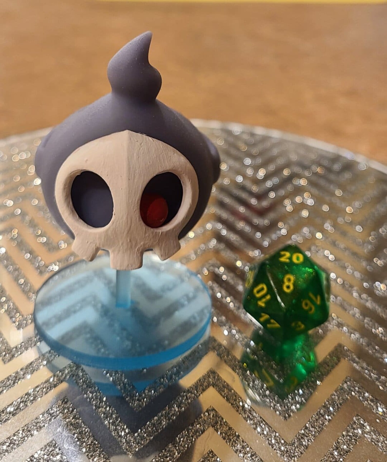 Custom 3D Printed Resin Figures Etsy