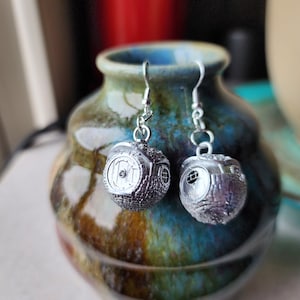 Halfling Home Earrings