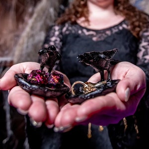 Raven Treasure/Dice Guardian image 2