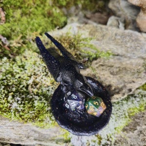 Raven Treasure/Dice Guardian image 10