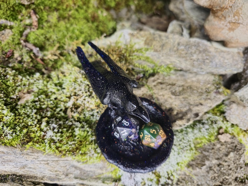 Raven Treasure/Dice Guardian image 10