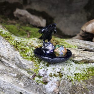 Raven Treasure/Dice Guardian image 9