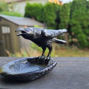 Raven Treasure/Dice Guardian image 6