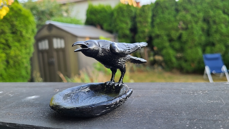 Raven Treasure/Dice Guardian image 6
