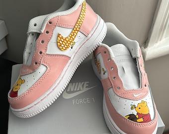 Custom Air Force 1