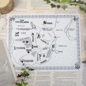 Impression de carte de guerre du pavot | impression d'art dessinée à la main