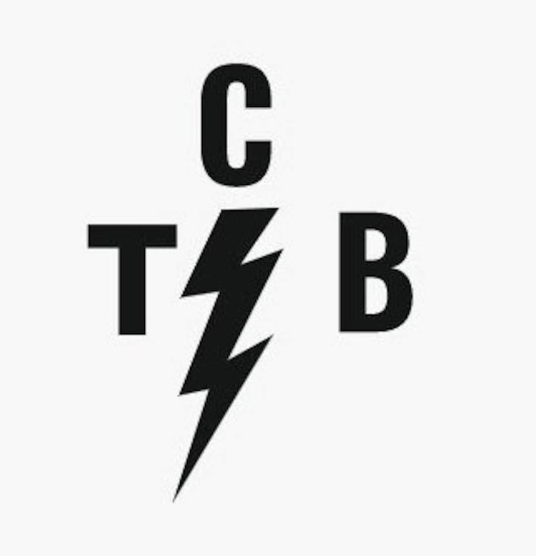TCB Digital Design for Cards, Posters, Anything. Png/ Svg / Pdf / Jpg