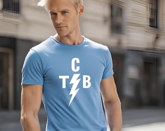 TCB Logo Digital Design – svg, pdf, jpg (Digital Download)